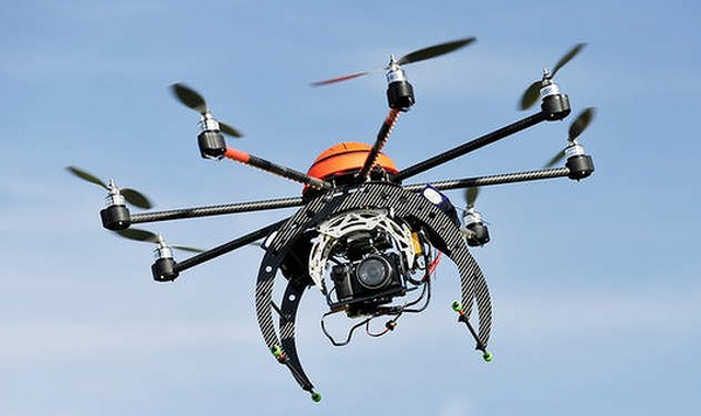 KIZ YURDUNU DRONE İLE GÖZETLEDİ!KAYDETTİĞİ GÖRÜNTÜLER PES DEDİRTTİ!