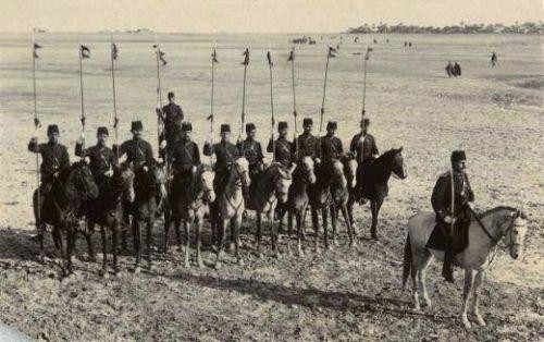 Saklı kalmıış arşivden Osmanlı fotoğrafları çıktı!