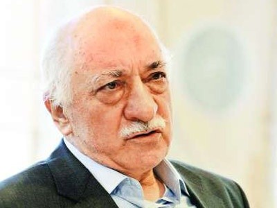 FETHULLAH GÜLEN ADINI DEĞİŞTİRDİ..!