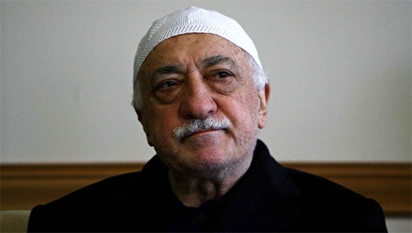 Fethullah Gülen'DEN ŞOK..!