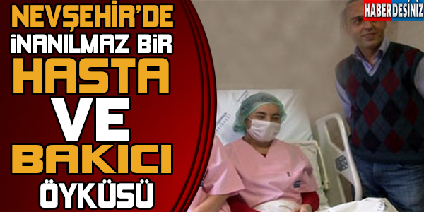 EŞİMİZİ PAYLAŞIYORDUK AMA ŞİMDİ..