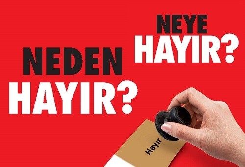 Hayır diyemiyorsanız,bunları uygulamalısınız!