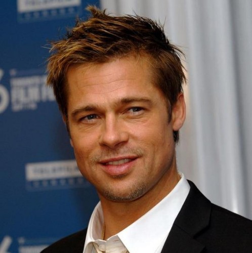 Hayranları Yıkıldı! Brad Pitt Şimdi Tanınmaz Halde..