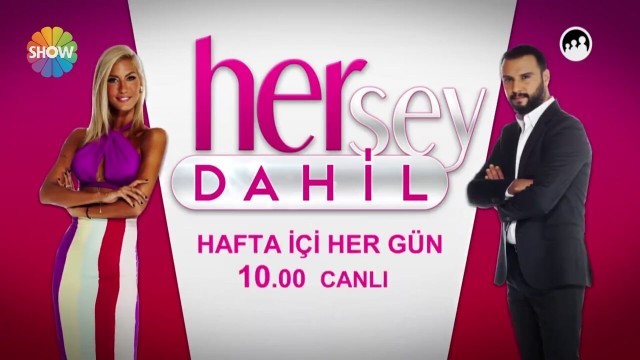 'Her şey dahil' bitmiyor ama...