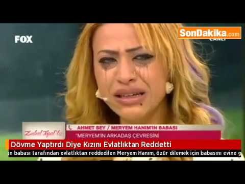 ZUHAL TOPAL'DA ŞOK! CANLI YAYINDA EVLATLIKTAN REDDEDİLDİ ! NEDENİ İSE...