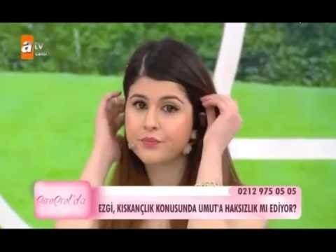 ESRA EROL'A BİR ŞOK DAHA! TÜM KOZLARI ELİNE GEÇİRDİ!!