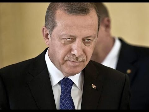 RECEP TAYYİP ERDOĞAN'IN PATLAMA İLE İLGİSİ VARDI..! ŞOK OLACAKSINIZ..!