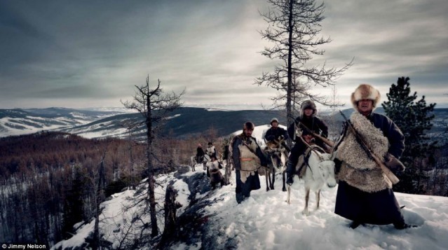 İlk defa bu kadar net fotoğrafladılar