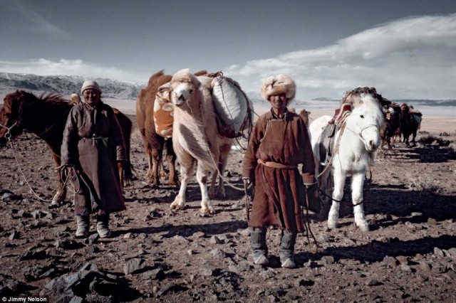 İlk defa bu kadar net fotoğrafladılar