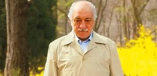 FETHULLAH GÜLEN KENDİNİ İYİCE KAYBETTİ..!