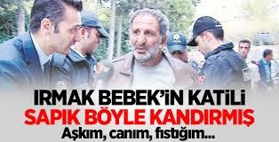 O CANİ BAKIN NELER ANLATTI...