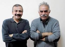 Öcalan'a sürpriz cezaevi arkadaşı