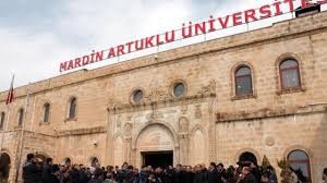 Artuklu Üniversitesi’nde ihale çatışması