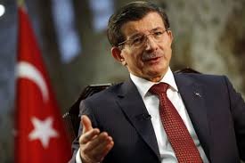 Başbakan Davutoğlu'ndan flaş açıklamalar...