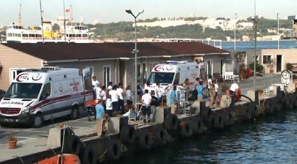 ACI HABER PEŞ PEŞE GELDİ! ŞEHİT SAYISI ARTIYOR! DEHŞET ANI KAMERALARA BÖYLE YAKALANDI!