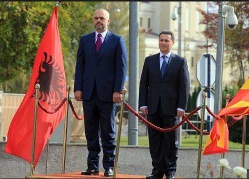 Dünyanın en uzun siyasi liderleri!