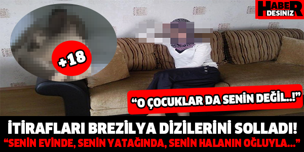 DİKKAT! OKURKEN AĞZINIZ AÇIK KALABİLİR!