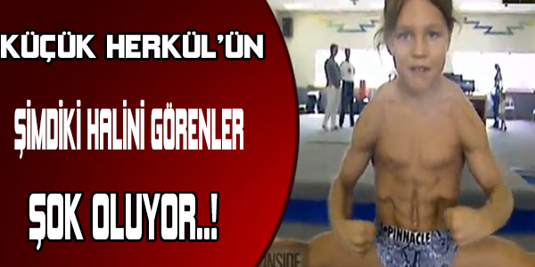 GÖRENLER ŞOK'TA..! HERKES ONU KONUŞUYOR..!