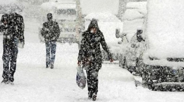 Son Dakika! Pastırma Yazı Bitiyor! Meteoroloji Uyardı! Donacağız...!