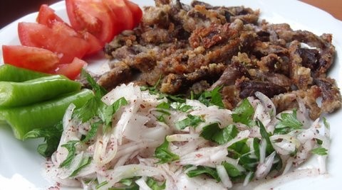 Kebap Yemek Zayıflatır mı ?