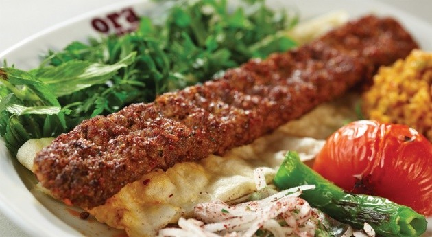 Kebap Yemek Zayıflatır mı ?