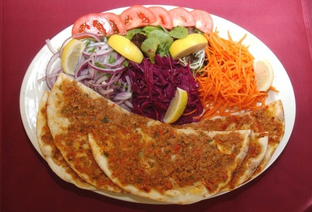 Kebap Yemek Zayıflatır mı ?