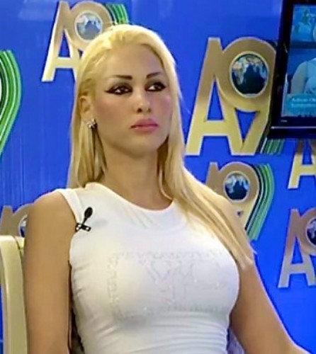 Adnan Oktar'ın kediciklerinin ilk ve son halleri görenleri şaşırtıyor!