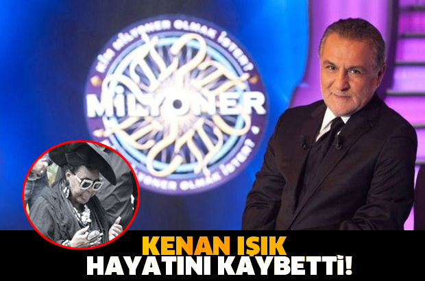 KENAN IŞIK HAYATINI KAYBETTİ..! 1.5 YILDIR KOMADAYDI MAALESEF ACI HABER GELDİ...