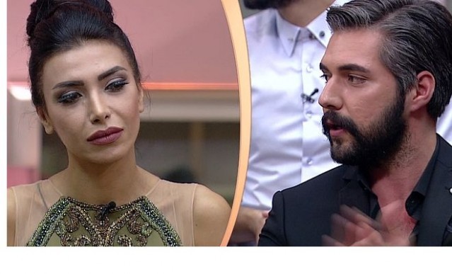 Kısmetse Olurda Kim Elendi!