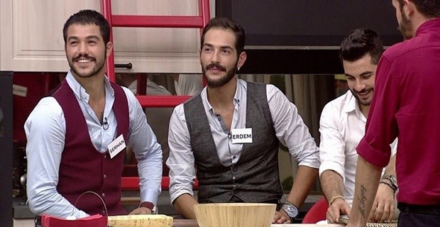 Kısmetse Olur yine deşifre oldu!