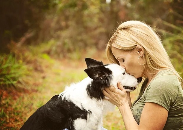 Köpeği olan kadınların aslında... Çok şaşıracaksınız!