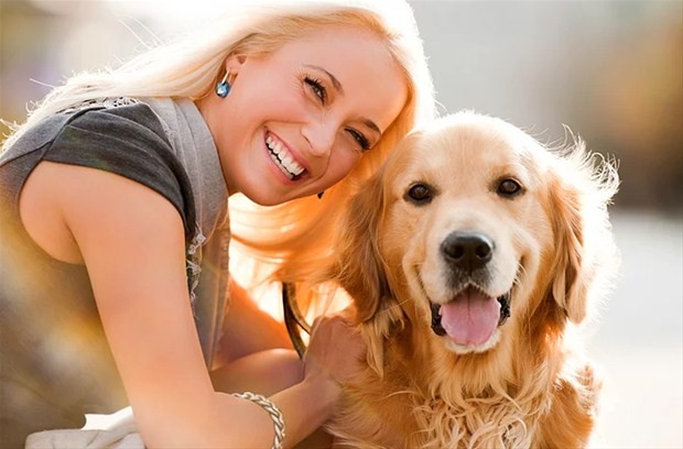 Köpeği olan kadınların aslında... Çok şaşıracaksınız!