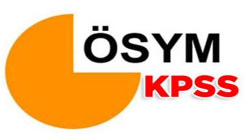 ÖSYM'DEN SON DAKİKA AÇIKLAMASI!! KPSS'YE GİRECEKLER DİKKAT!!