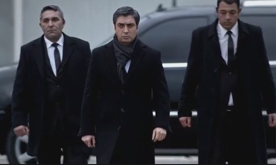 ORTALIK KARIŞACAK!! EĞER O İDDİA DOĞRUYSA POLAT ALEMDAR BİTTİ!!