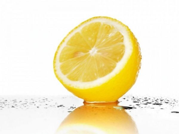 Dondurulmuş Limonun İnanılmaz Mucizesi!