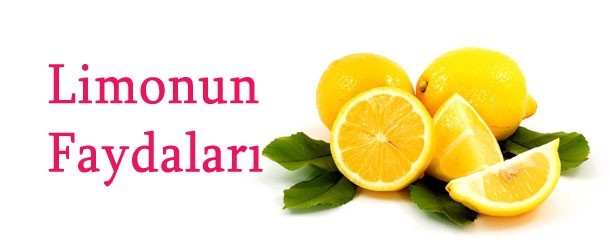 Bir limon alın ve bileğinize damlatın...