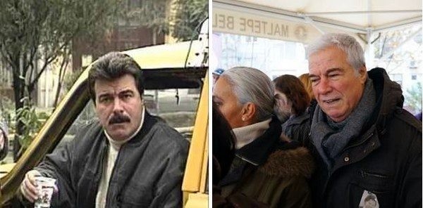 Mahalle muhtarları dizisinin oyuncuları şimdi ne yapıyor?