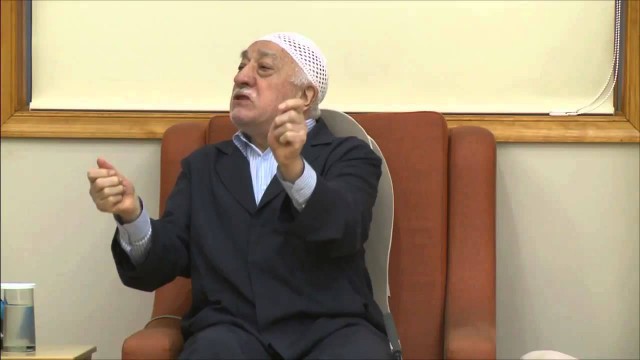 1 AY SONRA ORTAYA ÇIKTI! FETÖ'NÜN HAİN B PLANI!!