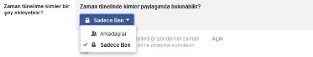 Facebook kullananlar dikkat! Rezil olmak istemiyorsanız bunları yapmalısınız!