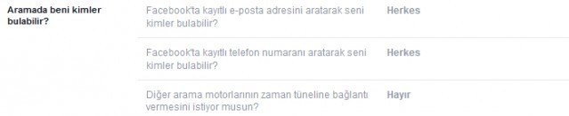 Facebook kullananlar dikkat! Rezil olmak istemiyorsanız bunları yapmalısınız!