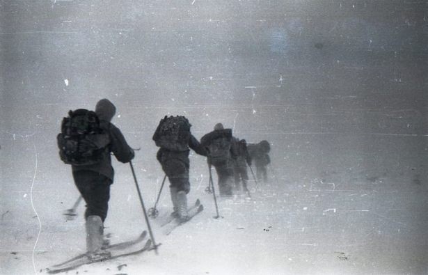 Ölmeden önce bu fotoğrafı çekmişti!