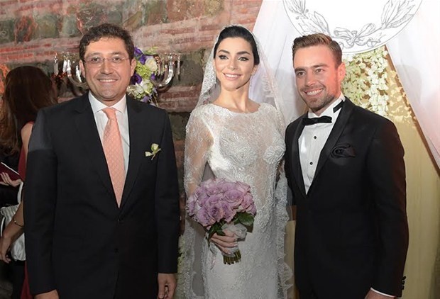 Nikah memuru o ismi açıkladı!