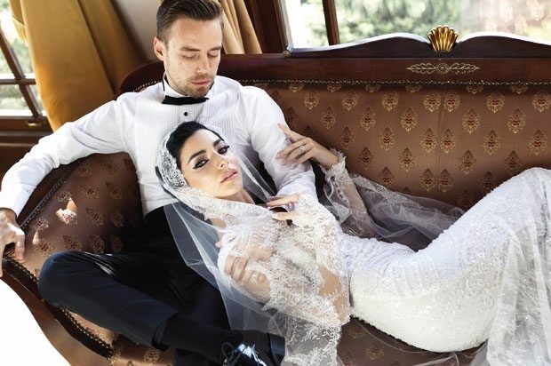 Nikah memuru o ismi açıkladı!