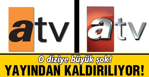 Ünlü şarkıcının dizisi de tutmadı!