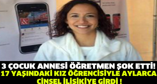 BU NASIL ÖĞRETMEN YAZIKLAR OLSUN!