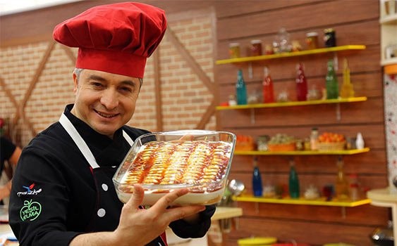 OKTAY USTA'DAN KÖTÜ HABER KANALI KAPANDI İŞSİZ KALDI! EFSANE BAKIN ŞİMDİ NE HALDE!