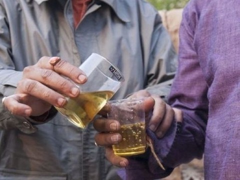 Dünyanın en iğrenç tedavi yöntemleri!