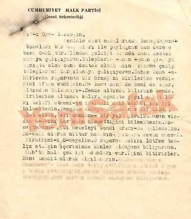 Şok şok şok! Atatürk ölmedi öldürüldü! Yıllar sonra belgeler ortaya çıktı!