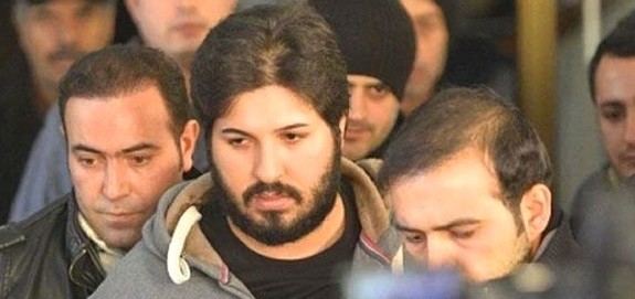 ORTAOKUL MEZUNU REZA ZARRAB NASIL ZENGİN OLDU?