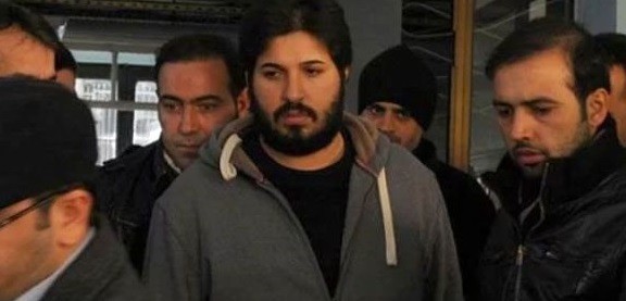 ORTAOKUL MEZUNU REZA ZARRAB NASIL ZENGİN OLDU?